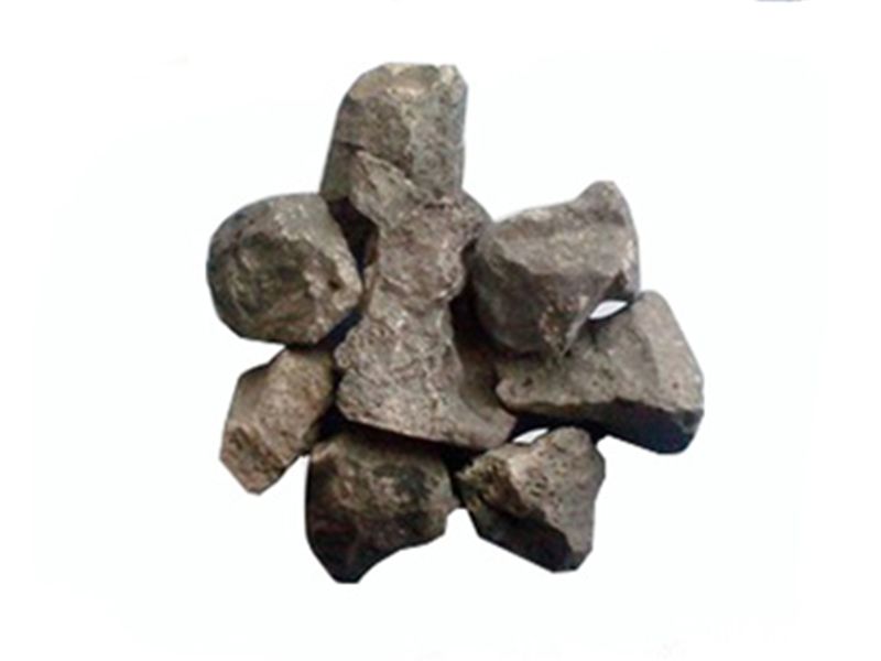 硅钙铝合金